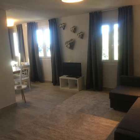 Apartamento Superior Sierra Nevada Apartment Екстериор снимка