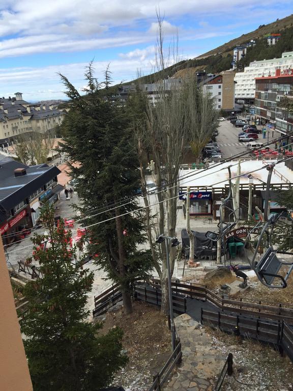 Apartamento Superior Sierra Nevada Apartment Стая снимка