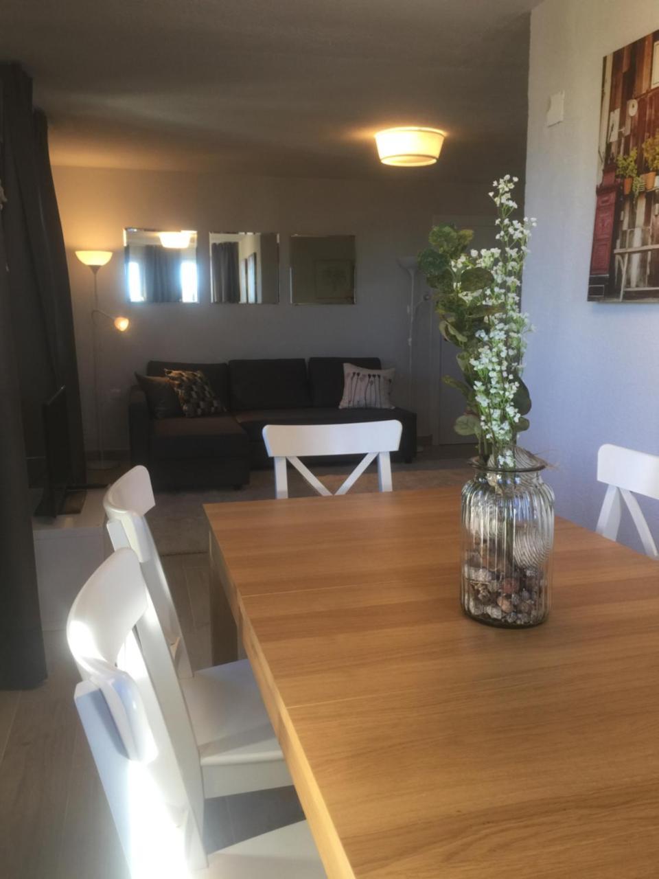 Apartamento Superior Sierra Nevada Apartment Екстериор снимка