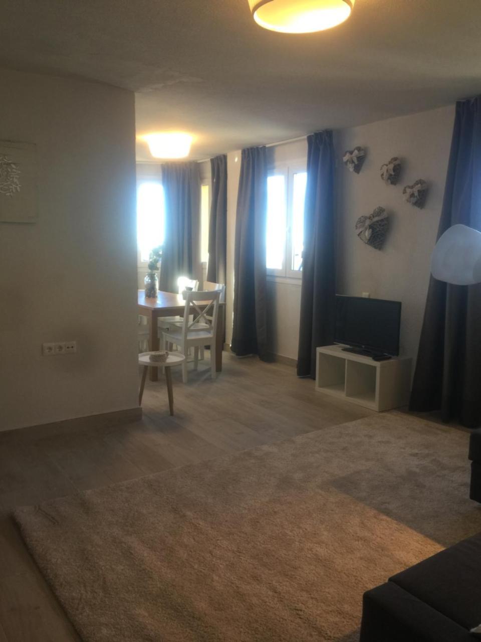 Apartamento Superior Sierra Nevada Apartment Екстериор снимка