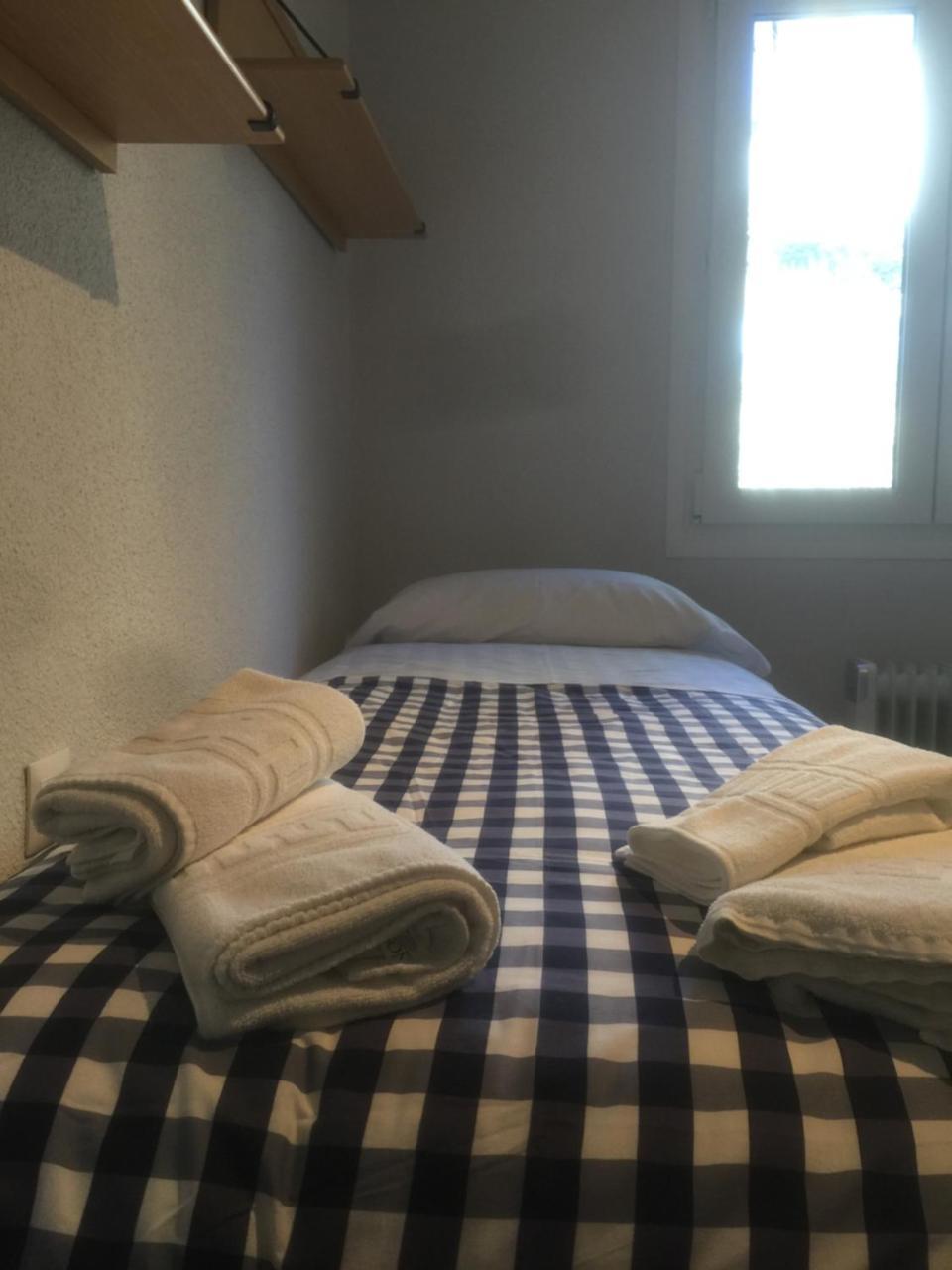 Apartamento Superior Sierra Nevada Apartment Екстериор снимка