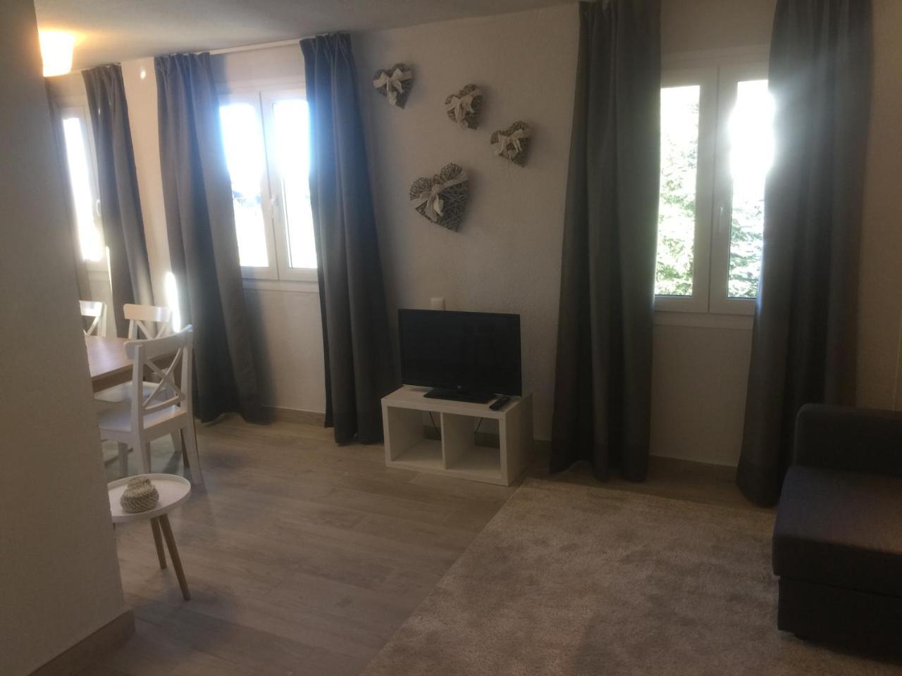 Apartamento Superior Sierra Nevada Apartment Екстериор снимка