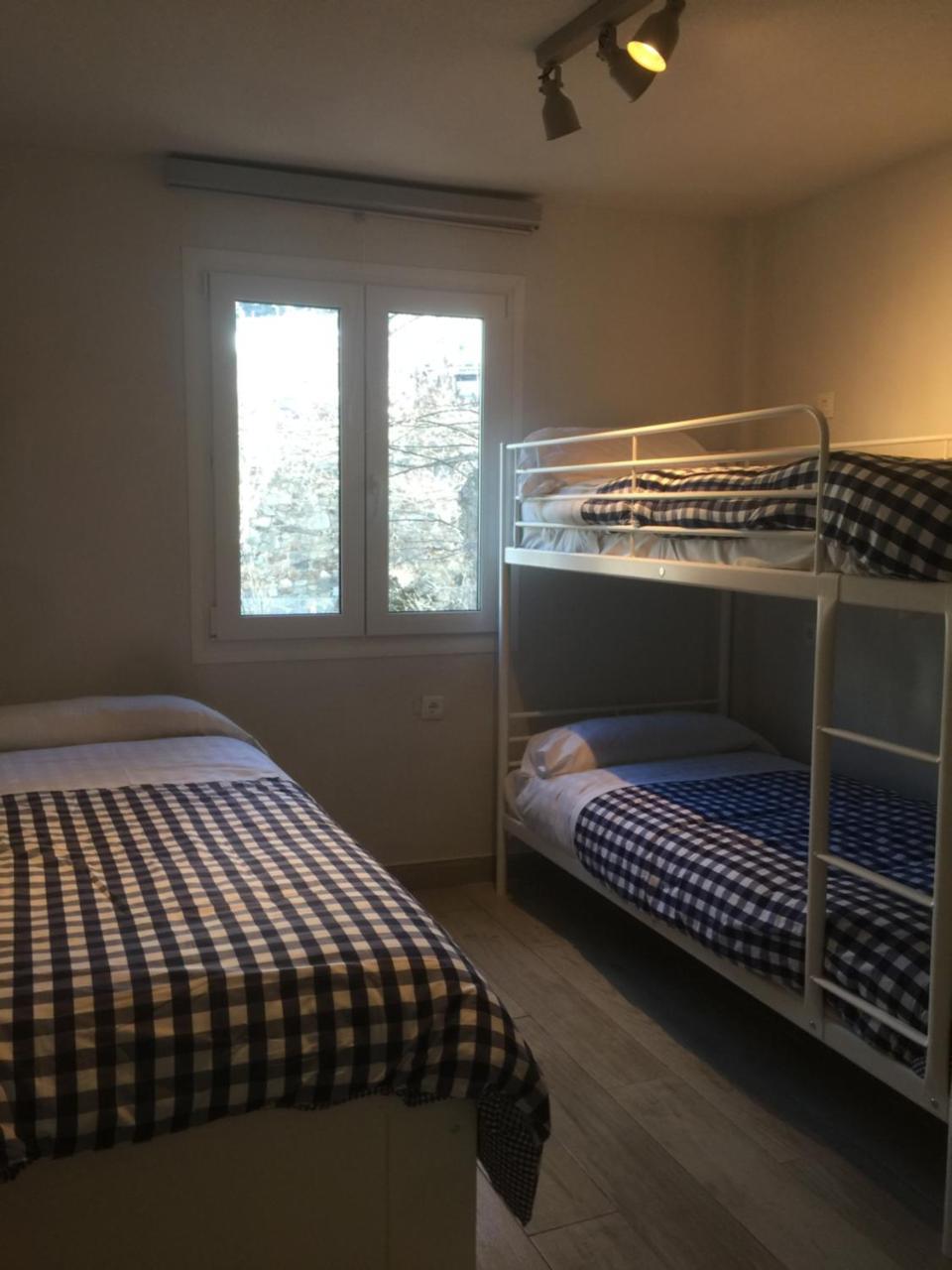 Apartamento Superior Sierra Nevada Apartment Екстериор снимка