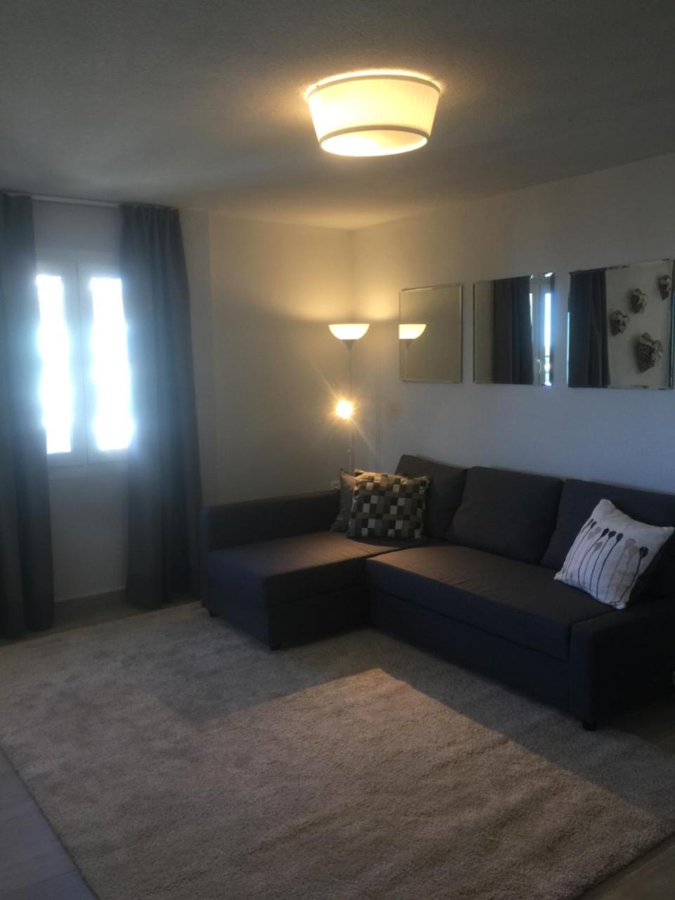 Apartamento Superior Sierra Nevada Apartment Екстериор снимка