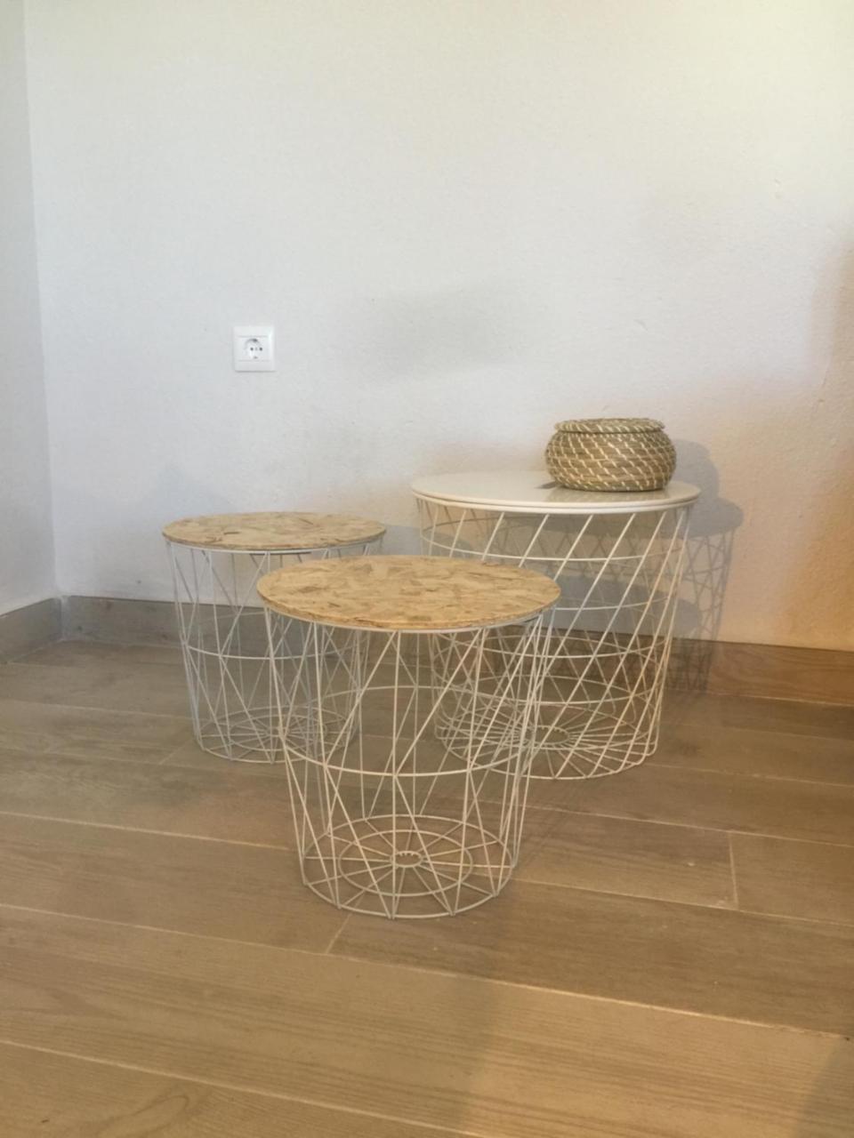Apartamento Superior Sierra Nevada Apartment Екстериор снимка