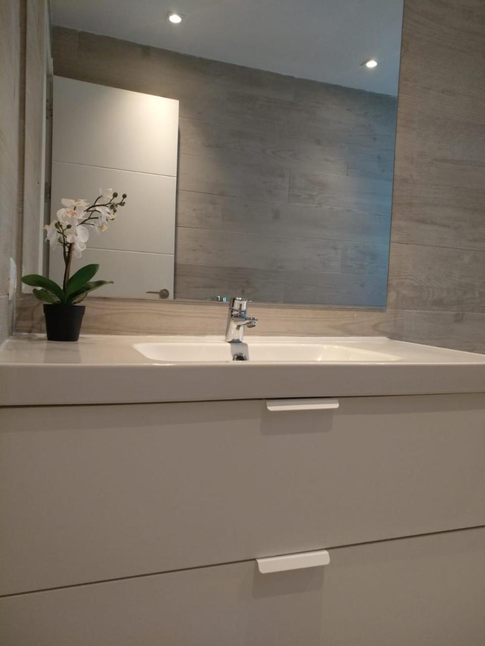 Apartamento Superior Sierra Nevada Apartment Екстериор снимка