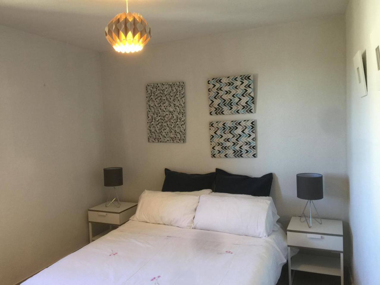 Apartamento Superior Sierra Nevada Apartment Екстериор снимка