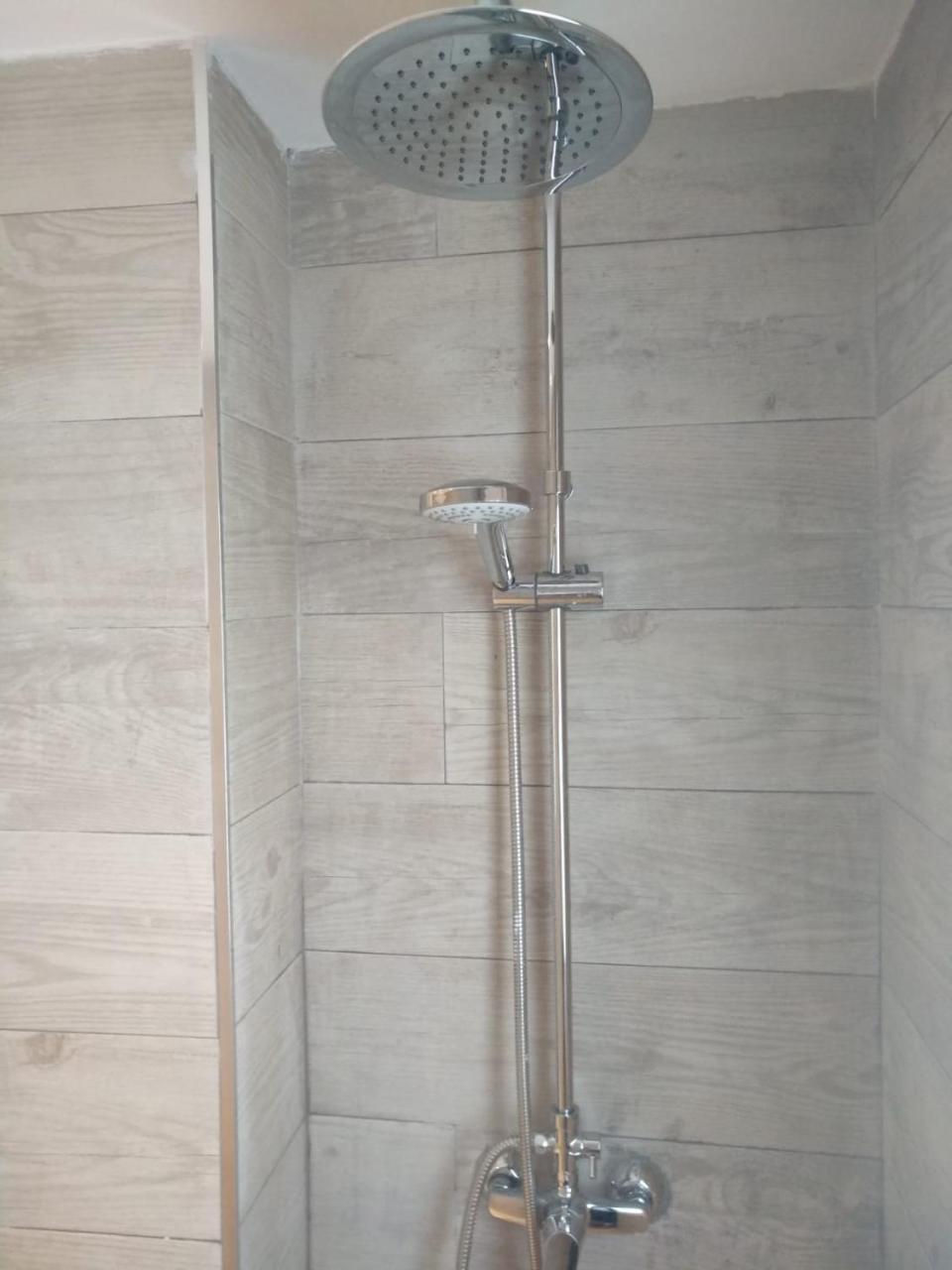 Apartamento Superior Sierra Nevada Apartment Екстериор снимка