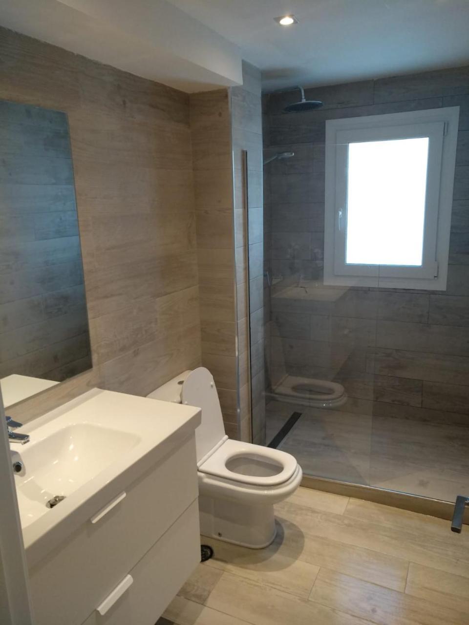 Apartamento Superior Sierra Nevada Apartment Екстериор снимка