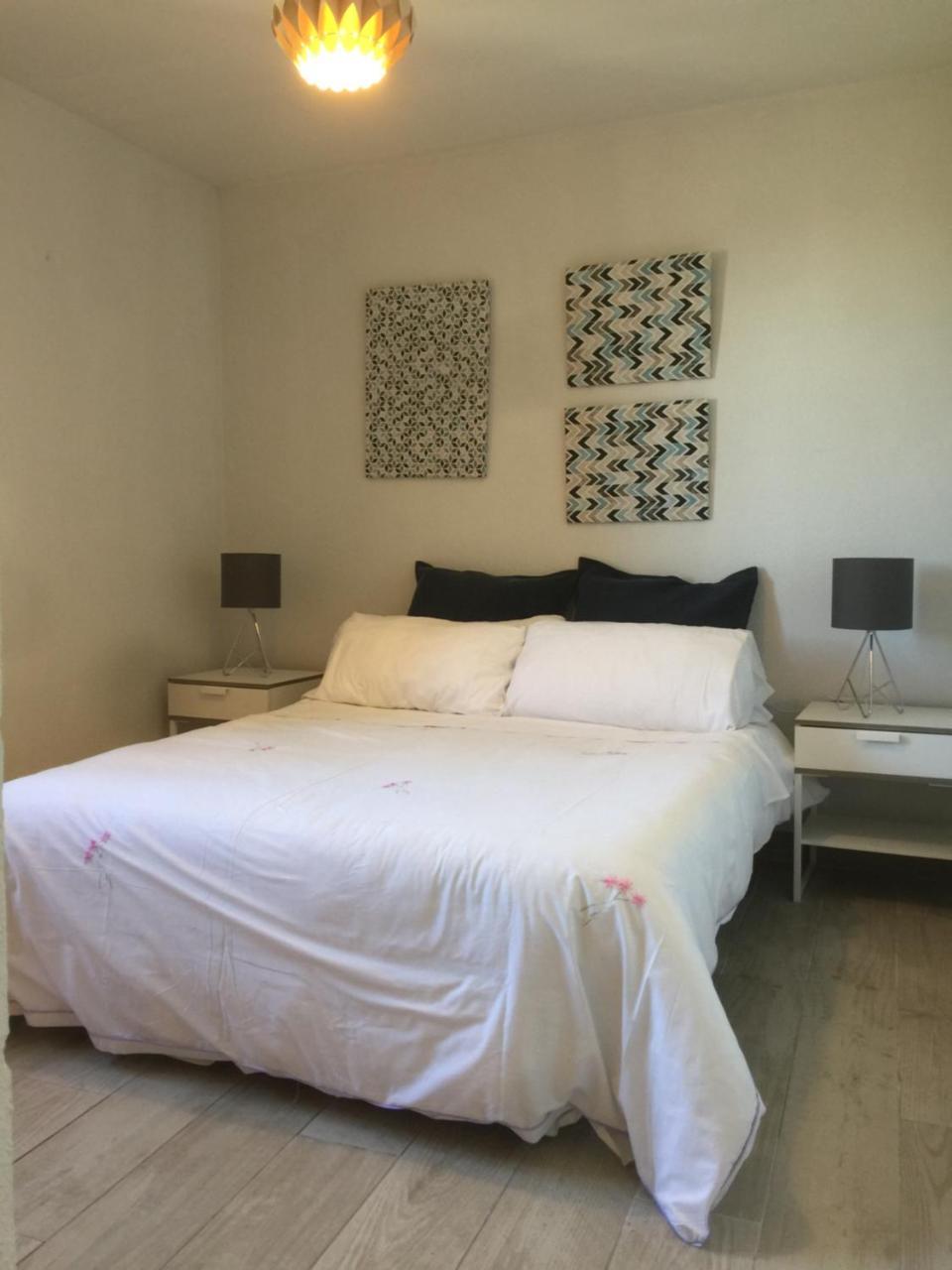 Apartamento Superior Sierra Nevada Apartment Екстериор снимка