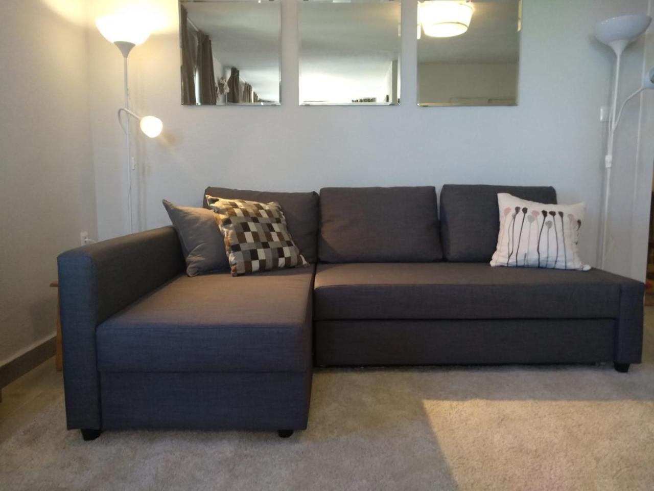 Apartamento Superior Sierra Nevada Apartment Екстериор снимка